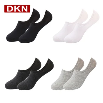 5pairs DKN Brand Fashion Cotton Men Invisible Socks 2017 Summer Antiskid Stealth Boat Socks For Male women Shallow Mouth Sock
5pairs DKN Brand Fashion Cotton Men Invisible Socks 2017 Summer Antiskid Stealth Boat Socks For Male women Shallow Mouth Sock
