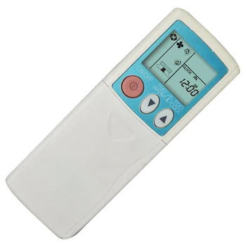 YINGRAY Replacement For Mitsubishi Air Conditioner Remote Control MSZ-A09YV MSZ-A18YV KM04F MSH-26SV MSH-30SV 2183P
YINGRAY Replacement For Mitsubishi Air Conditioner Remote Control MSZ-A09YV MSZ-A18YV KM04F MSH-26SV MSH-30SV 2183P