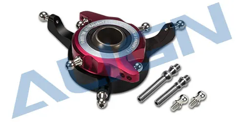 Genuine Align T-REX 600 CCPM Metal Swashplate H60H004XXW Original Align t-rex 550 Spare parts Free Shipping with Tracking
Genuine Align T-REX 600 CCPM Metal Swashplate H60H004XXW Original Align t-rex 550 Spare parts Free Shipping with Tracking