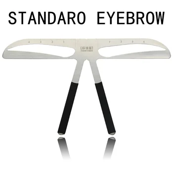 mental - shaped eyebrows eyebrow stencil positioning classic balance ruler permanent makeup Standard ruler STANDARO EYEBROW
mental - shaped eyebrows eyebrow stencil positioning classic balance ruler permanent makeup Standard ruler STANDARO EYEBROW
