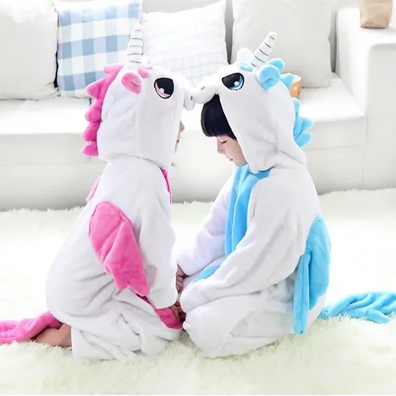 Unicorn Pajamas for Girls Bathrobes Boy Sleepwear Pokemon Bath Robes Kids Hooded Fleece Clothes Animal Flannel Children Clothing
Unicorn Pajamas for Girls Bathrobes Boy Sleepwear Pokemon Bath Robes Kids Hooded Fleece Clothes Animal Flannel Children Clothing