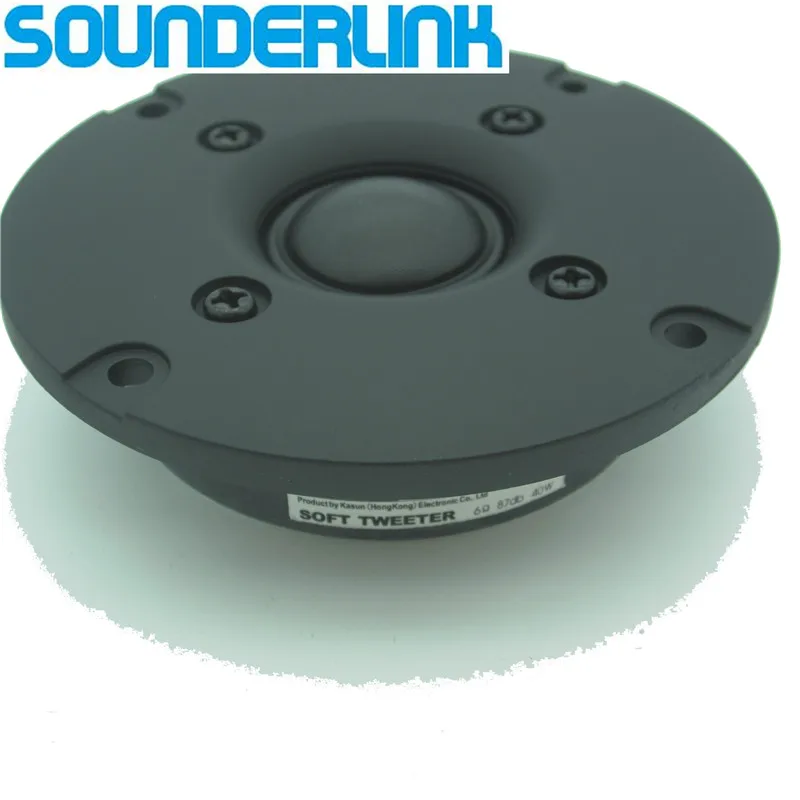 Dome tweeter AC-137707