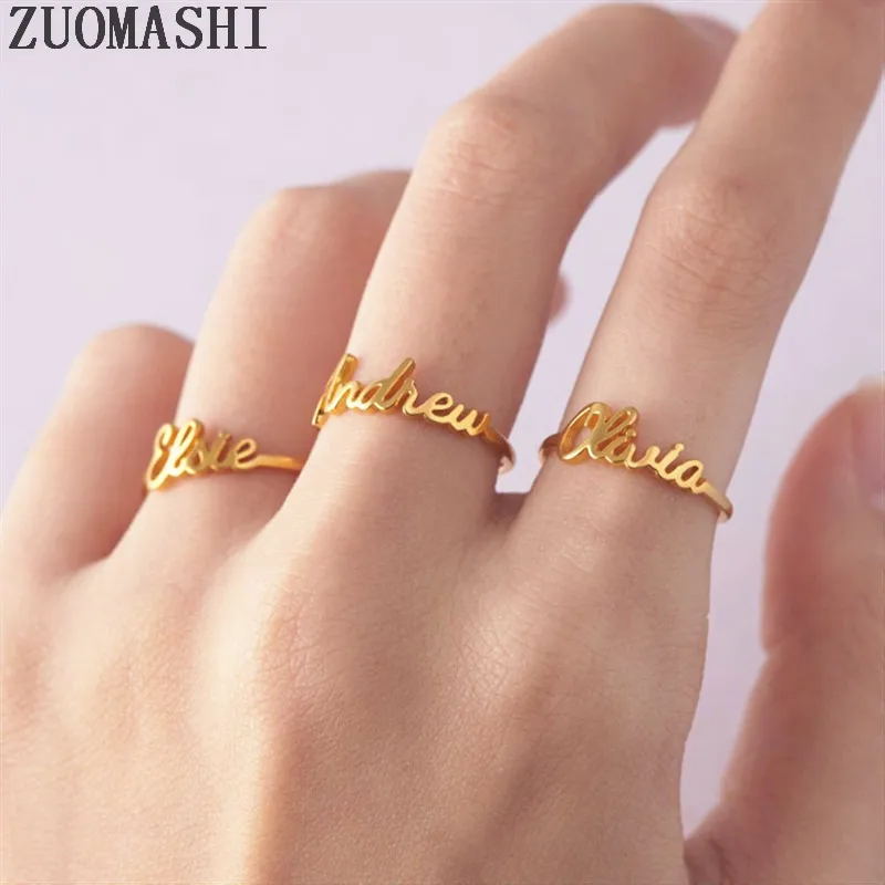 Dainty Custom Name Ring Stackable Name Rings Personalized Minimal Name Jewelry Custom Word Rings For Couple Children Kid Name
Dainty Custom Name Ring Stackable Name Rings Personalized Minimal Name Jewelry Custom Word Rings For Couple Children Kid Name