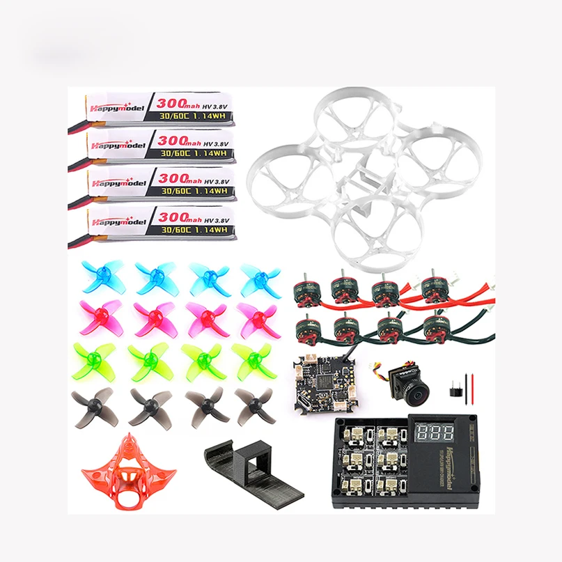 Full Set DIY Mobula 7 V3 FPV Drone Accessories Crazybee F4 PRO V3 Frame VTX SE0802 Motor Turbo Eos2 Camera for Mobula7 75mm
Full Set DIY Mobula 7 V3 FPV Drone Accessories Crazybee F4 PRO V3 Frame VTX SE0802 Motor Turbo Eos2 Camera for Mobula7 75mm