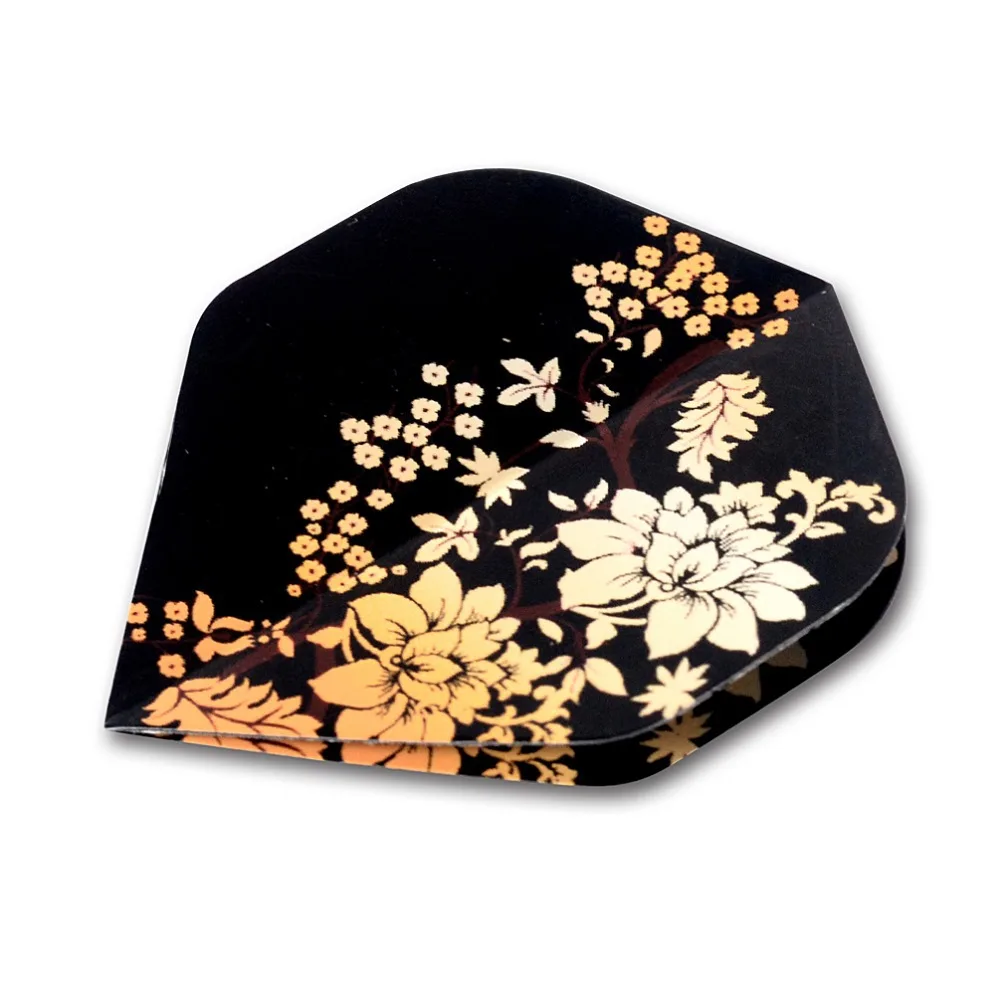 DHOLE 5 Set Design Fllower Dart Flights Wholesale For Steel Tip Dart and Soft Tip Darts
DHOLE 5 Set Design Fllower Dart Flights Wholesale For Steel Tip Dart and Soft Tip Darts
