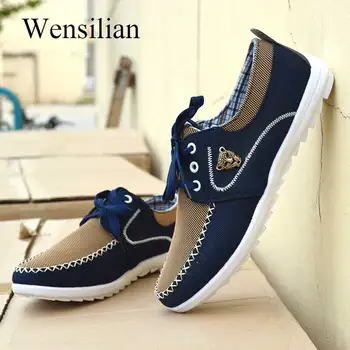 loafers Men Leather Shoes Flats Lace-up Driving Shoes Mocassin Homme Formal Dress Casual Sneakers Zapatos De Hombre Plus Size 47 
loafers Men Leather Shoes Flats Lace-up Driving Shoes Mocassin Homme Formal Dress Casual Sneakers Zapatos De Hombre Plus Size 47