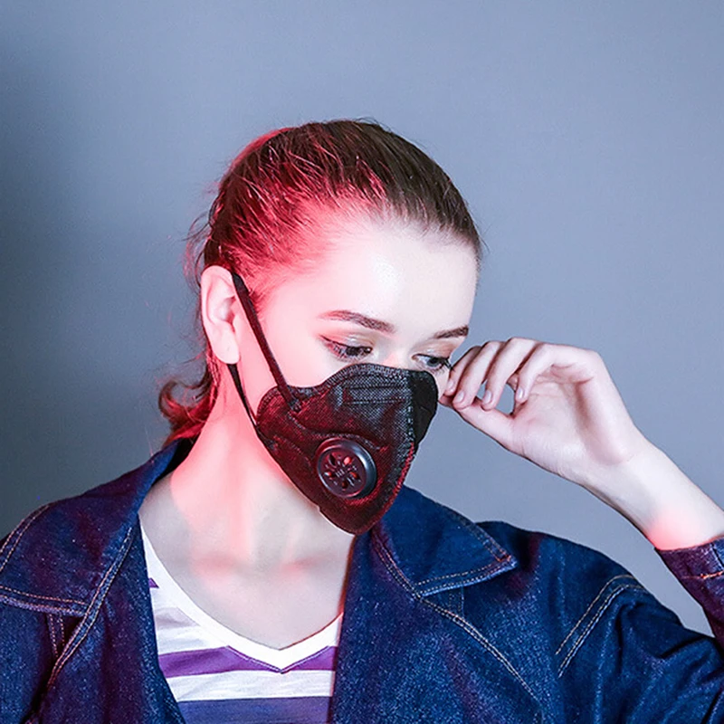 Non-woven Anti-dust Masks Activated Carbon Anti-fog PM2.5 Breathable Dust-proof Anti-particles Sunscreen Face Mouth Mask
Non-woven Anti-dust Masks Activated Carbon Anti-fog PM2.5 Breathable Dust-proof Anti-particles Sunscreen Face Mouth Mask