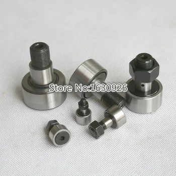NEW Hihg precision 10pcs KR22 CF10 track needle roller bearing, Stud Type Cam Follower Roller Bearings curve roller bearings
NEW Hihg precision 10pcs KR22 CF10 track needle roller bearing, Stud Type Cam Follower Roller Bearings curve roller bearings