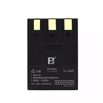 NB-3L NB3L lithium batteries NB3L NB 3L lithium battery pack NB3L For Canon PowerShot SD500 SD110 SD10 NB Digital camera Battery
NB-3L NB3L lithium batteries NB3L NB 3L lithium battery pack NB3L For Canon PowerShot SD500 SD110 SD10 NB Digital camera Battery
