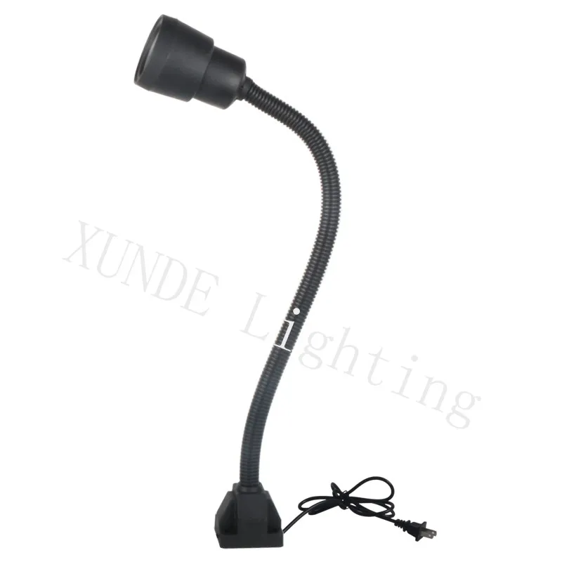 3W 5W 24V/220V LED Flexible Light/Machine Work Lights /Milling Light CNC Equipment Tool Lamp
3W 5W 24V/220V LED Flexible Light/Machine Work Lights /Milling Light CNC Equipment Tool Lamp