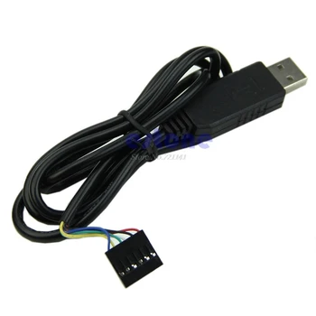 6pin FTDI FT232RL USB to Serial adapter module USB TO TTL RS232 for Cable Dropship
6pin FTDI FT232RL USB to Serial adapter module USB TO TTL RS232 for Cable Dropship