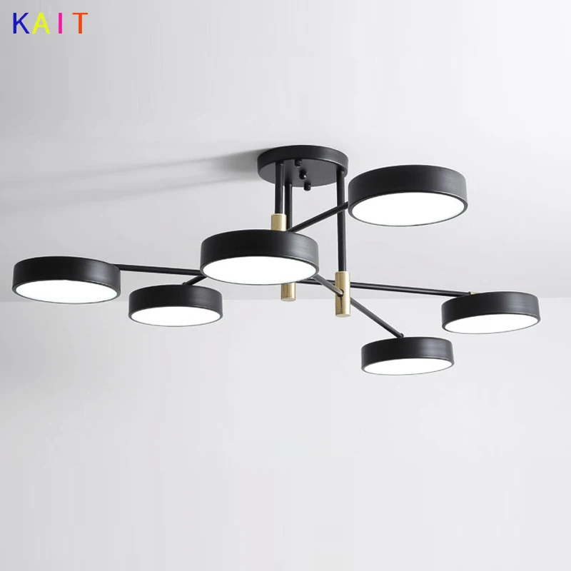 Modern pendant lights Wrought iron lampshade Nordic Dining Room Designer Hanging pendant lamps
Modern pendant lights Wrought iron lampshade Nordic Dining Room Designer Hanging pendant lamps
