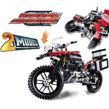 High Technic 2in1 warrior off-roader racer Car Model building block sport car education toys for Kids gifts Compatible With Toys
High Technic 2in1 warrior off-roader racer Car Model building block sport car education toys for Kids gifts Compatible With Toys