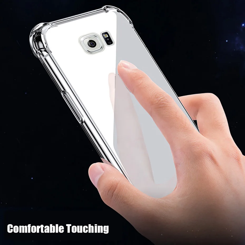 MOUSEMI Case For Samsung A7 2018 A9 Case Silicone Phone Cases For Samsung Galaxy A8 A6 Plus 2018 A5 A9S A7 2018 Soft Case On A7 (6)