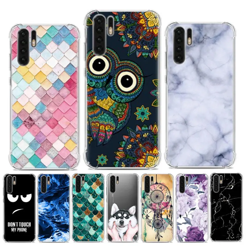 For Huawei P30 Pro Case P30Pro Cover TPU Silicone Soft Cartoon Airbag Phone Case For Huawei P30 Pro Bumper Back Cover Coque P 30
For Huawei P30 Pro Case P30Pro Cover TPU Silicone Soft Cartoon Airbag Phone Case For Huawei P30 Pro Bumper Back Cover Coque P 30
