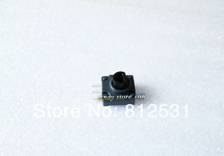 Replacement LT RT Potentiometer Switch Button for Xbox 360 Wireless & wired Controller, 5pcs/lot,
Replacement LT RT Potentiometer Switch Button for Xbox 360 Wireless & wired Controller, 5pcs/lot,