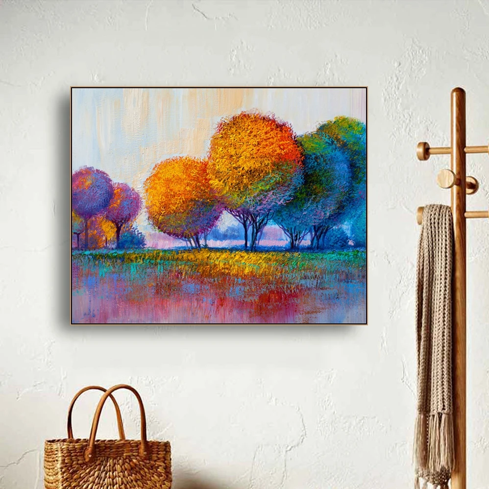 Laeacco Canvas Calligraphy Painting Watercolor Tree Posters and Prints Abstract Natural Wall Artwork Home Living Room Decoration
Laeacco Canvas Calligraphy Painting Watercolor Tree Posters and Prints Abstract Natural Wall Artwork Home Living Room Decoration