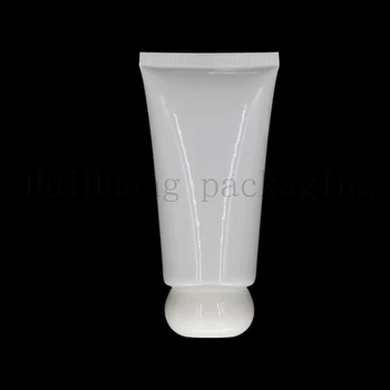 50pcs 50g Soft Empty Tube White Soft Tube Makeup Cosmetic Cream Lotion Travel Containers Case 50ml Facial Cleanser Container
50pcs 50g Soft Empty Tube White Soft Tube Makeup Cosmetic Cream Lotion Travel Containers Case 50ml Facial Cleanser Container