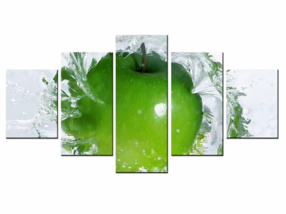 5 Pieces Factory Fruit Poster Series poster Art Print Poster Wall Picture Canvas Painting Framed Home Decor/still life-25
5 Pieces Factory Fruit Poster Series poster Art Print Poster Wall Picture Canvas Painting Framed Home Decor/still life-25