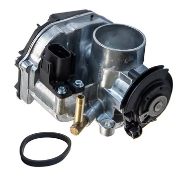 Throttle Body for SEAT Cordoba Inca SKODA Felicia VW Golf Mk3 1.0-1.6L 1991-2004
Throttle Body for SEAT Cordoba Inca SKODA Felicia VW Golf Mk3 1.0-1.6L 1991-2004