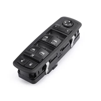 Areyourshop New Power Window Switch Front Driver Left Side Black LH Hand For GRAND CHEROKEE 68030823AE Car Auto Accessories
Areyourshop New Power Window Switch Front Driver Left Side Black LH Hand For GRAND CHEROKEE 68030823AE Car Auto Accessories