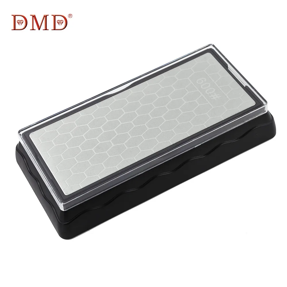 DMD Professional Knife Sharpener Double-sided Diamond Whetstone Kitchen Sharpening Tools 1302B And 1302D Knife Sharpener System
DMD Professional Knife Sharpener Double-sided Diamond Whetstone Kitchen Sharpening Tools 1302B And 1302D Knife Sharpener System