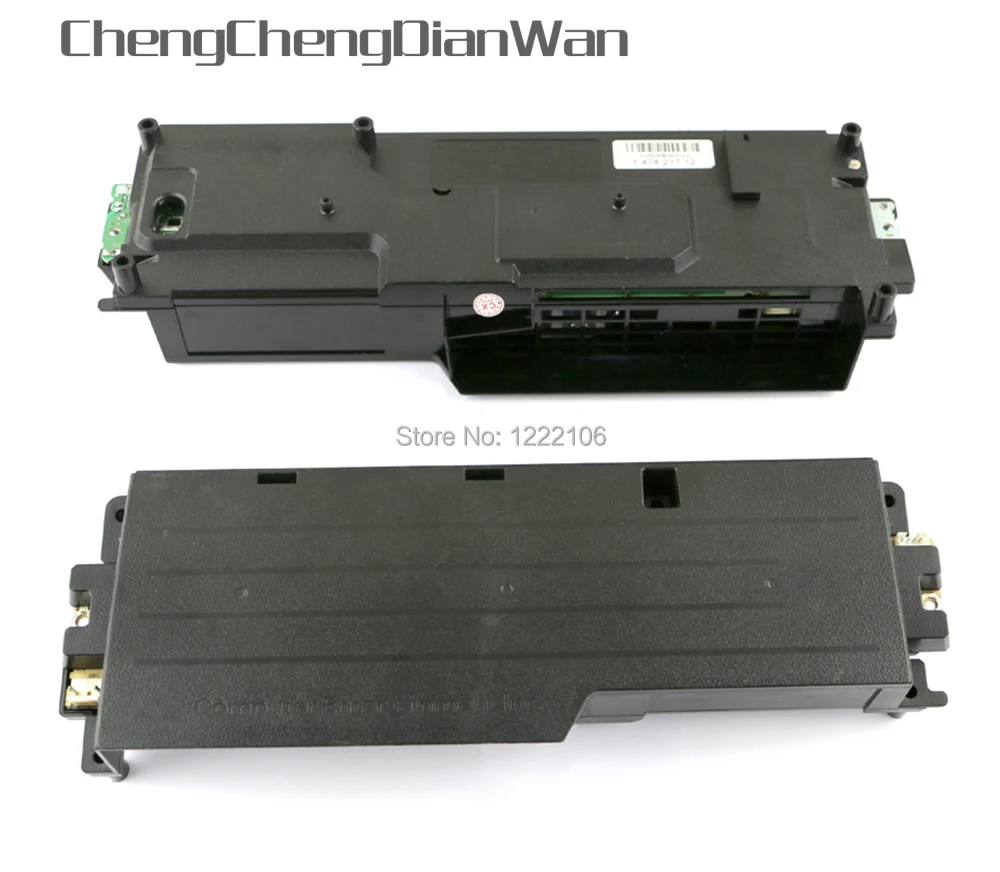 ChengChengDianWan power supply power adaptor for ps3 slim APS-270,APS-250,EADP-200DB,EADP-220BB
ChengChengDianWan power supply power adaptor for ps3 slim APS-270,APS-250,EADP-200DB,EADP-220BB