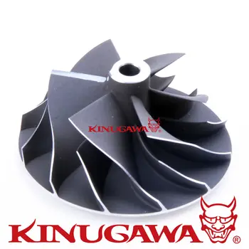Kinugawa Turbo Compressor Wheel 50.3/68mm for Mitsubishi TD05 TD06 TD06SL2 TD06H 18G (Stage 3)
Kinugawa Turbo Compressor Wheel 50.3/68mm for Mitsubishi TD05 TD06 TD06SL2 TD06H 18G (Stage 3)