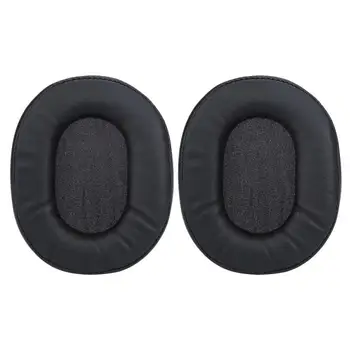 Replacement Ear Cushion Pads Ear Cups for SONY MDR 1R 1RNC 1RMK2 1RBTMK2 Ear Pads Soft Ear Cushion Drop Ship 0328#2
Replacement Ear Cushion Pads Ear Cups for SONY MDR 1R 1RNC 1RMK2 1RBTMK2 Ear Pads Soft Ear Cushion Drop Ship 0328#2