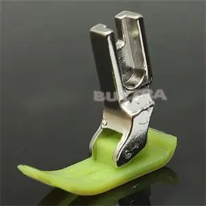 1Pcs MT-1801Pcs Rolled Hem Curling Presser Foot For Sewing Machine Singer Janome Sewing Accessories Hot Sale
1Pcs MT-1801Pcs Rolled Hem Curling Presser Foot For Sewing Machine Singer Janome Sewing Accessories Hot Sale