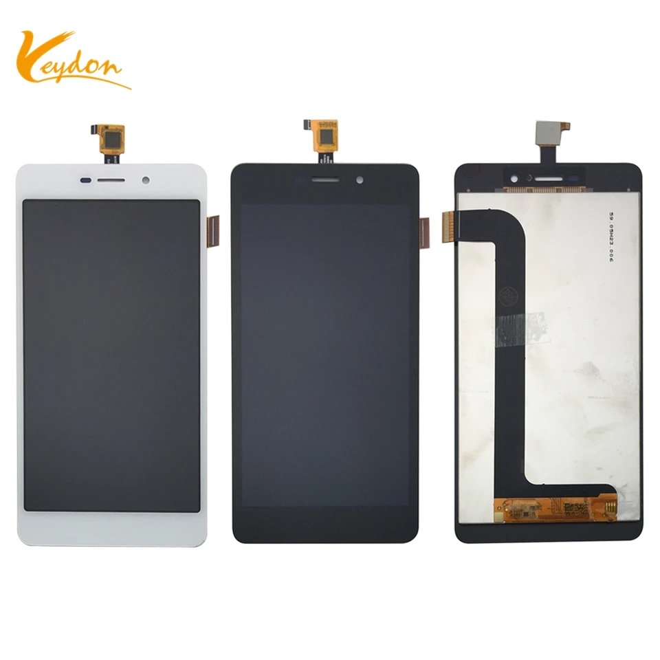 Mobile Phone LCD Display For Blu Life XL L050U Touch Screen Digitizer Assembly 100% Guarantee LCD Panel
Mobile Phone LCD Display For Blu Life XL L050U Touch Screen Digitizer Assembly 100% Guarantee LCD Panel