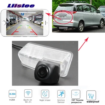 LiisLee New product wireless Rear View Camera For Toyota Crown for Majesta S180 S200 2003~2012 CCD Night Vision Backup camera
LiisLee New product wireless Rear View Camera For Toyota Crown for Majesta S180 S200 2003~2012 CCD Night Vision Backup camera