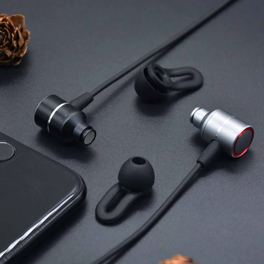 YEINDBOO Bluetooth Headphone Sports Wireless Earbud With Built-in Microphone Sweat Proof Earphone For Phones And Music
YEINDBOO Bluetooth Headphone Sports Wireless Earbud With Built-in Microphone Sweat Proof Earphone For Phones And Music