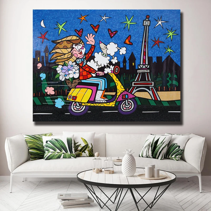 I Love Paris Love Around The Globe Canvas Prints Picture Modular Paintings For Living Room Poster On The Wall Home Decor
I Love Paris Love Around The Globe Canvas Prints Picture Modular Paintings For Living Room Poster On The Wall Home Decor