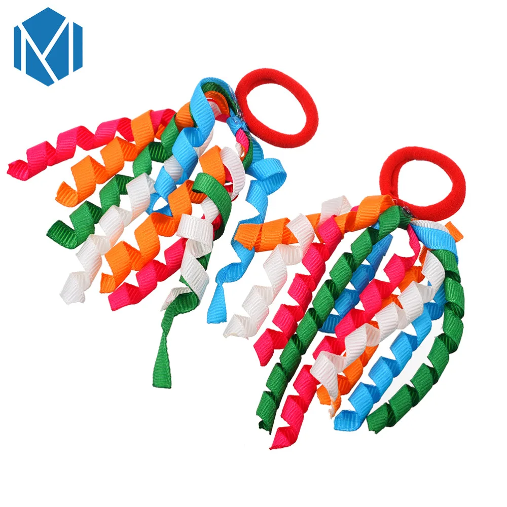 2pcs/set Kids Curle Ribbon Scrunchy Hair Accessories Colorful Children Elastic Hair Ring Girls Bow Hair Clips Ponytail Hair Band
2pcs/set Kids Curle Ribbon Scrunchy Hair Accessories Colorful Children Elastic Hair Ring Girls Bow Hair Clips Ponytail Hair Band