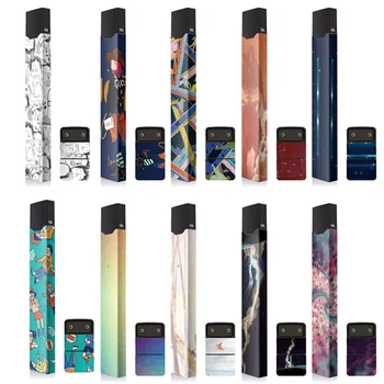 Magic Waterdrop Easter Dandelion PVC Bumpy Fashion Jellyfish Case Cover Sticker for Juul
Magic Waterdrop Easter Dandelion PVC Bumpy Fashion Jellyfish Case Cover Sticker for Juul
