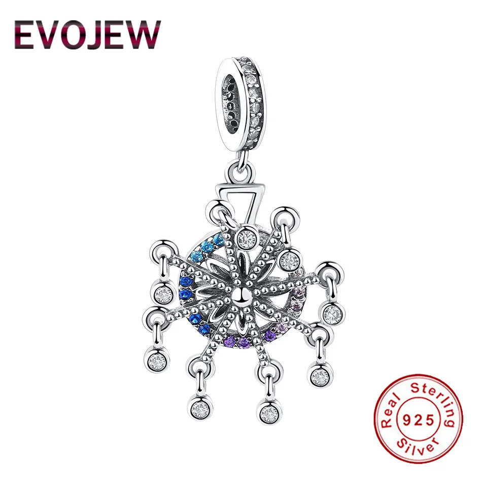 2019 925 Sterling Silver Ferris Wheel Dendant Beads Fit Original Pandora Bracelets Crystal Charm Wedding Jewelry Girlfriend Gift
2019 925 Sterling Silver Ferris Wheel Dendant Beads Fit Original Pandora Bracelets Crystal Charm Wedding Jewelry Girlfriend Gift