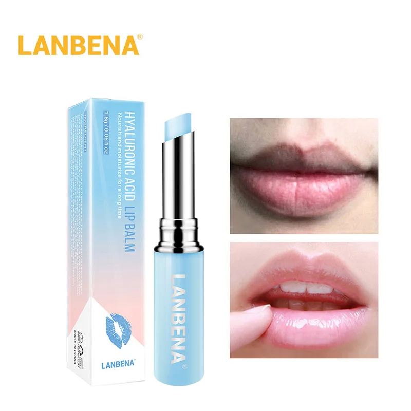 LANBENA Moisturizing lip balm Lip Makeup Care Lip Petroleum Lip Balm Botanical extract Lipstick
LANBENA Moisturizing lip balm Lip Makeup Care Lip Petroleum Lip Balm Botanical extract Lipstick