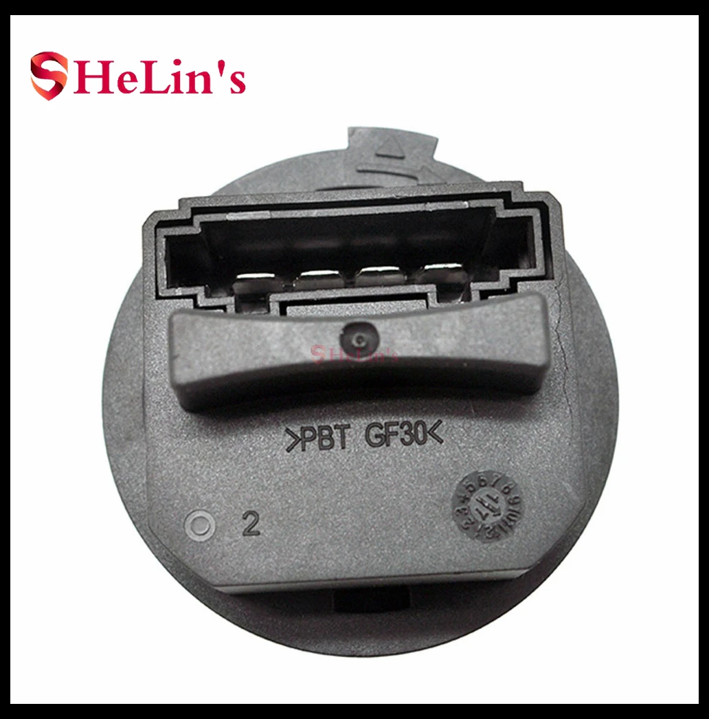 6441.S7 V22790001 Heater Blower Motor Resistor For CITROEN I LA LC C4 1.6 2.0 HDi 1.4 1.6VTi 1.6THP 16V 1.6HDi 2.0HDi 2.0VTR
6441.S7 V22790001 Heater Blower Motor Resistor For CITROEN I LA LC C4 1.6 2.0 HDi 1.4 1.6VTi 1.6THP 16V 1.6HDi 2.0HDi 2.0VTR