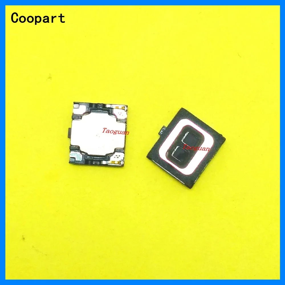 2pcs/lot Coopart new Ear Speaker receiver earpieces for Xiaomi Pocophone F1 MI Max 3 Max3 top quality
2pcs/lot Coopart new Ear Speaker receiver earpieces for Xiaomi Pocophone F1 MI Max 3 Max3 top quality