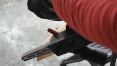 Belt Sander Attachment For Angle Grinder_20180731141812