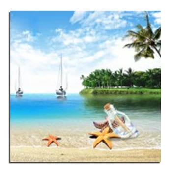 Starfish shell B 50x50 100% FULL DRILL high quality new needlework diy diamond painting cross stitch embroidery of rhinestones
Starfish shell B 50x50 100% FULL DRILL high quality new needlework diy diamond painting cross stitch embroidery of rhinestones