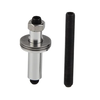 H2CNC ATVs Clutch Pusher Rod Pancake Bearing Kit For Yamaha Banshee 350 YFZ350SP 50th Anniversary Edition 2006 YFZ350 1987-2006
H2CNC ATVs Clutch Pusher Rod Pancake Bearing Kit For Yamaha Banshee 350 YFZ350SP 50th Anniversary Edition 2006 YFZ350 1987-2006