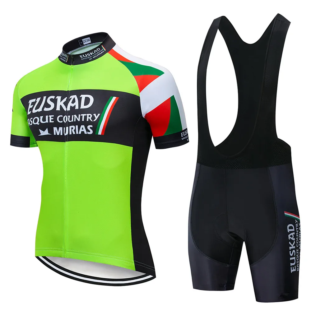 2018 EUSKAD man and women Pro Team racing Ropa ciclismo Pink short sleeve Jersey And Bib Shorts Donna Klimatik K-Atmo Sartana
2018 EUSKAD man and women Pro Team racing Ropa ciclismo Pink short sleeve Jersey And Bib Shorts Donna Klimatik K-Atmo Sartana