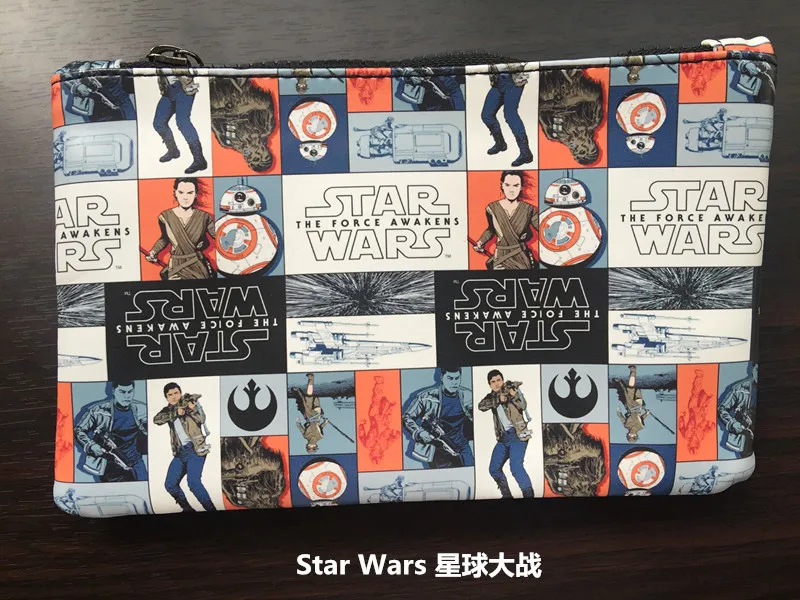 Hot Movie Star Wars Pencil Wallets Square Pencil Bag Student Stationery Bag Cartoon Naruto Pen Pencil Holder Case Box
Hot Movie Star Wars Pencil Wallets Square Pencil Bag Student Stationery Bag Cartoon Naruto Pen Pencil Holder Case Box