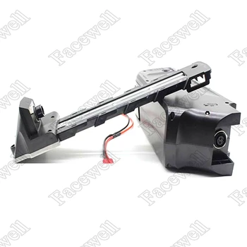 New 48V 11Ah Dolphin Li-ion bottle Battery for brand new cells with USB port for ebike electric bike wheelchair scooter +charger
New 48V 11Ah Dolphin Li-ion bottle Battery for brand new cells with USB port for ebike electric bike wheelchair scooter +charger