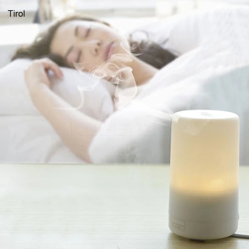 Tirol est 3 in1 LED Night Light USB Essential Oil Ultrasonic Air Humidifier electric Aroma Diffuser Aromatherapy Dry Protecting
Tirol est 3 in1 LED Night Light USB Essential Oil Ultrasonic Air Humidifier electric Aroma Diffuser Aromatherapy Dry Protecting