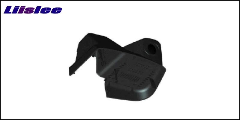 LiisLee Car Black Box WiFi DVR Dash Camera Driving Video Recorder For Ford Edge 2015~2017 01