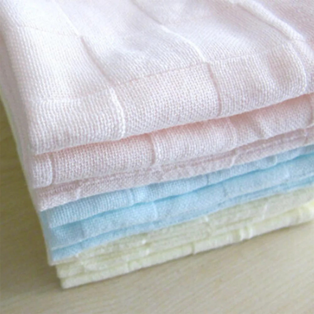 30*30cm Household Cleaning Cloth Baby Feeding Towel Cotton Kitchen Towels Cleaning Washcloth Wipe Handkerchiefs Scouring Pad
30*30cm Household Cleaning Cloth Baby Feeding Towel Cotton Kitchen Towels Cleaning Washcloth Wipe Handkerchiefs Scouring Pad