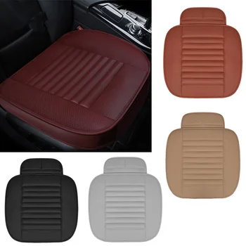 Breathable PU Leather Pad Mat For hyundai sonata accent new sonata molnca tucson Auto Cushion Car Front Seat Cover non-Slip Mat
Breathable PU Leather Pad Mat For hyundai sonata accent new sonata molnca tucson Auto Cushion Car Front Seat Cover non-Slip Mat
